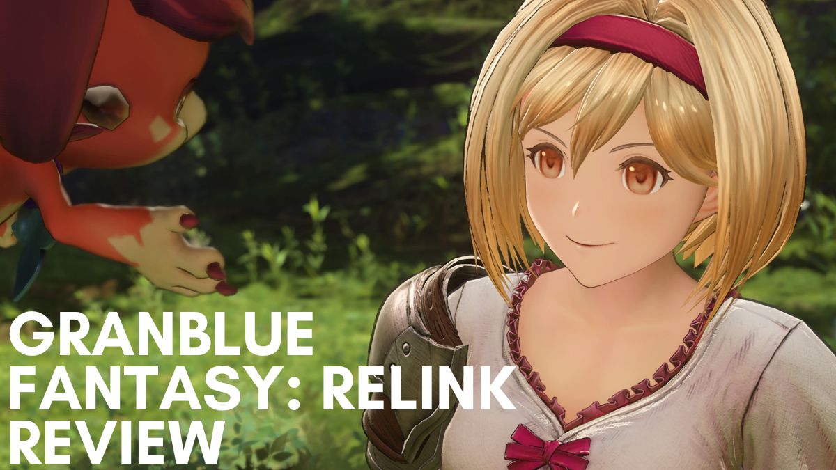 granblue fantasy relink review featured image