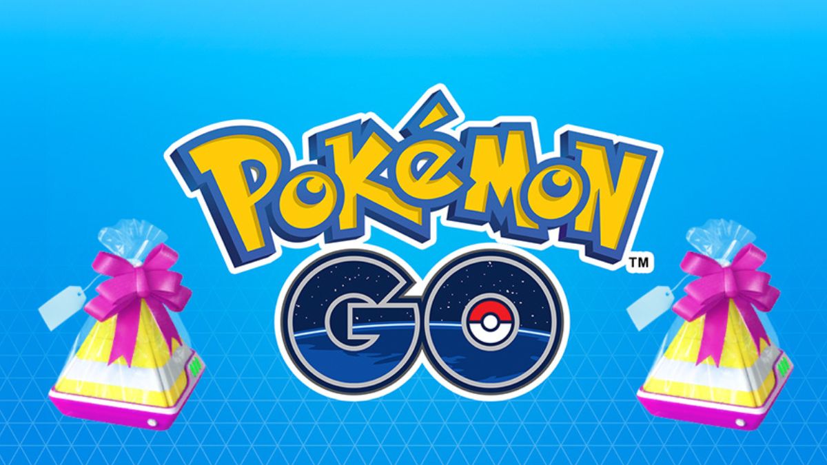 Pokemon GO How to Redeem Codes