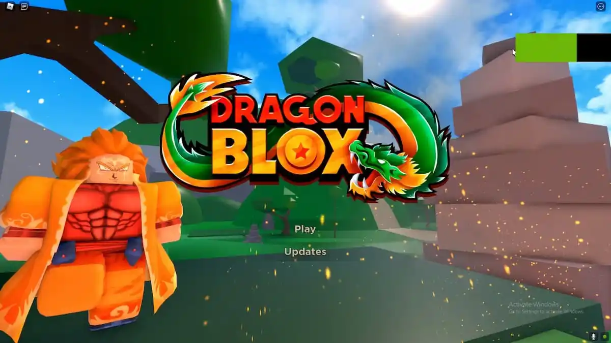 Roblox Dragon Blox working Redeem Codes